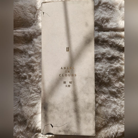 Angel in Clouds • The Monsters - Picture 7 of 13